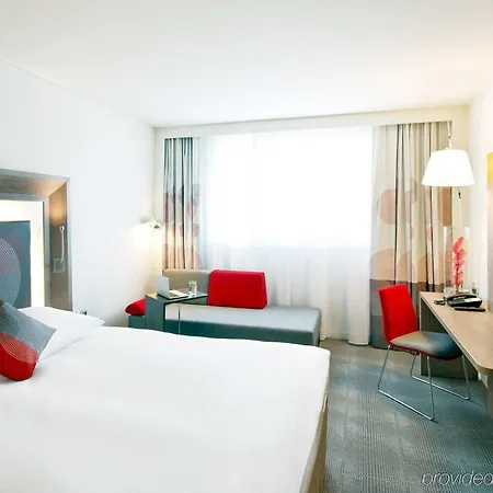Novotel Centrum Hotel