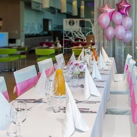Novotel Centrum 4*