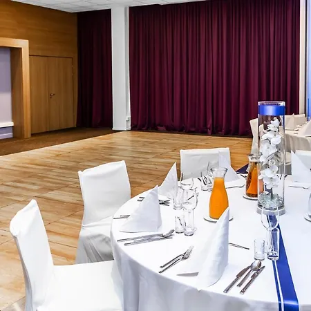 Novotel Centrum Hotel