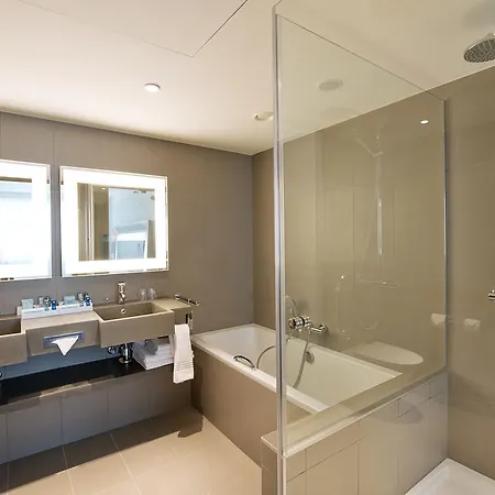 Hotel Novotel Centrum 4*