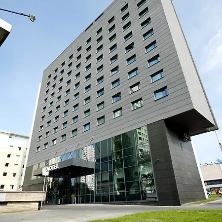 Novotel Centrum Hotel