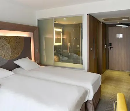 Novotel Centrum 4* Lodz