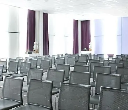 Novotel Centrum Hotel