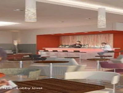 Novotel Centrum