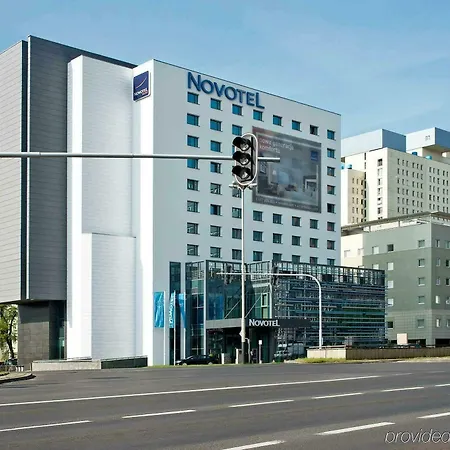 Novotel Centrum