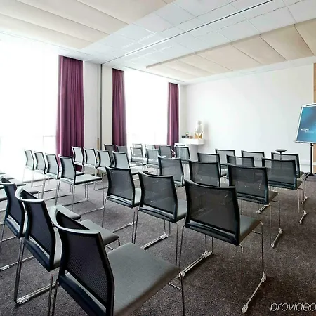 Hotel Novotel Centrum