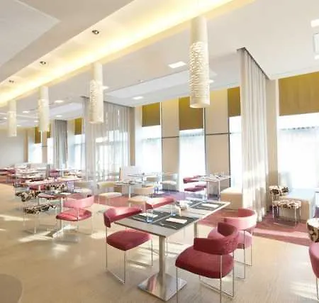 Novotel Centrum