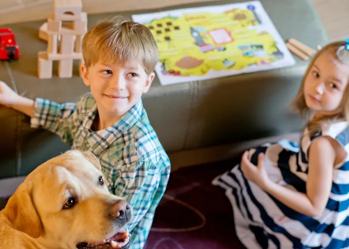 Novotel Centrum 4* Лодзь