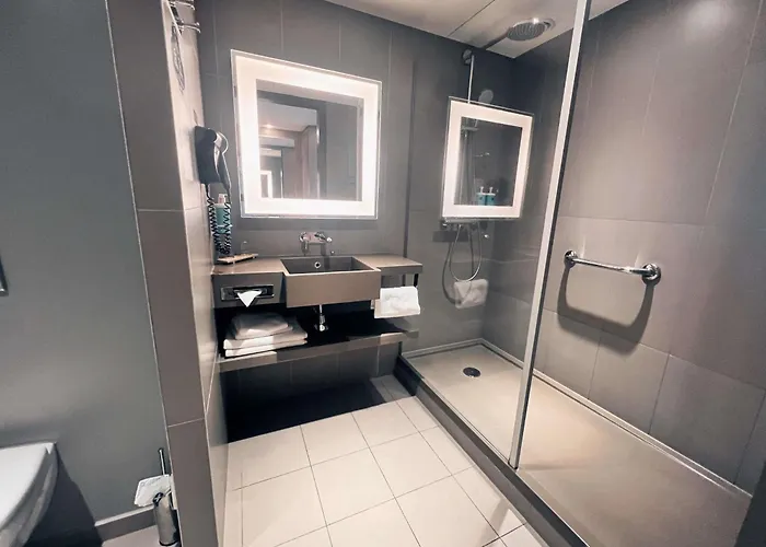 Novotel Centrum وودج