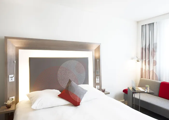 Novotel Centrum Λοτζ