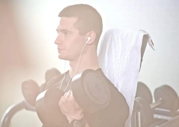 Ξενοδοχείο Novotel Centrum