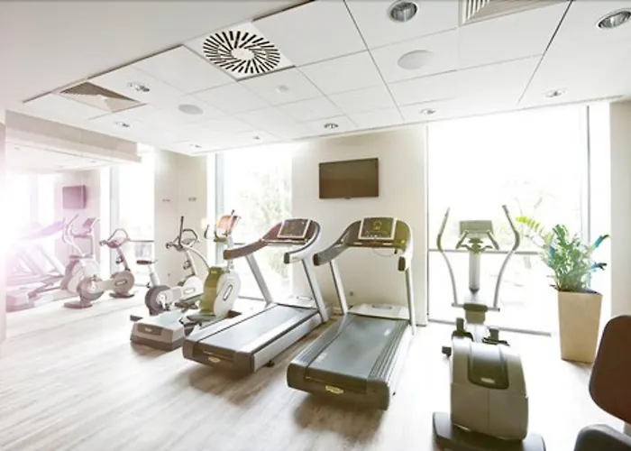 Отель Novotel Centrum