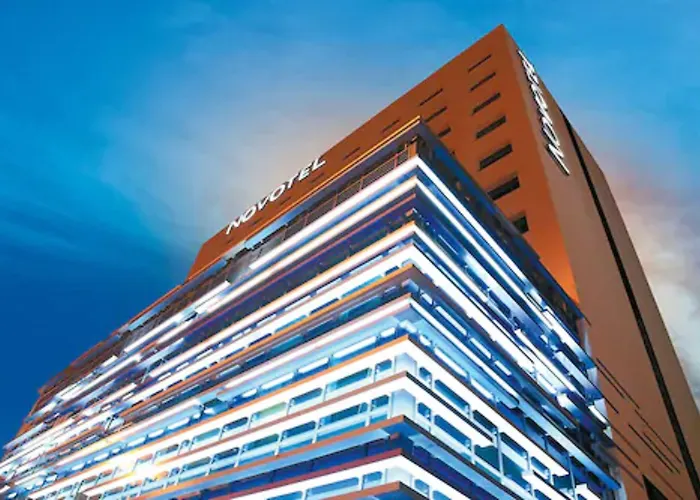 Novotel Centrum