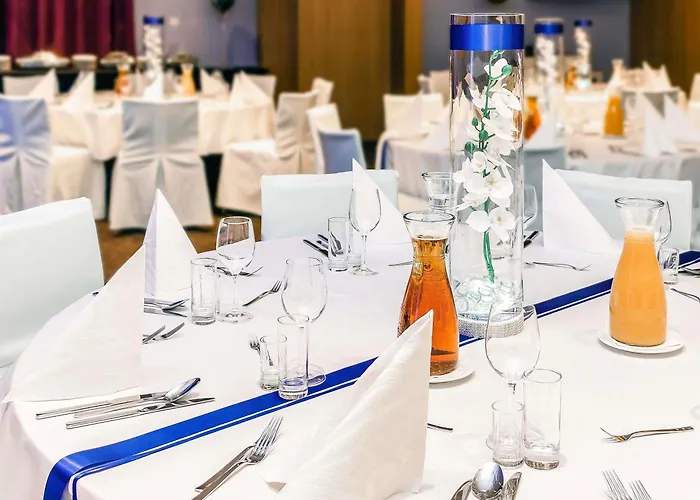 Novotel Centrum فندق