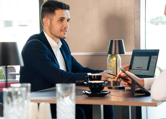 Novotel Centrum 4* Λοτζ