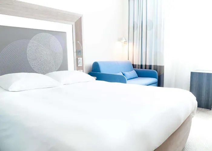 Novotel Centrum فندق