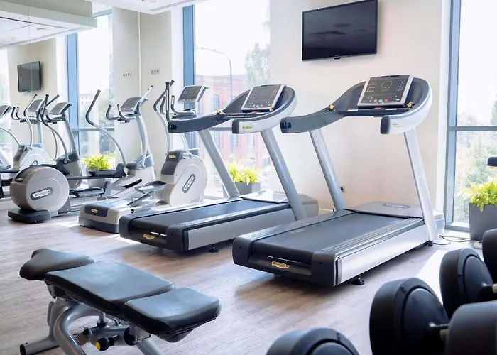 Novotel Centrum وودج