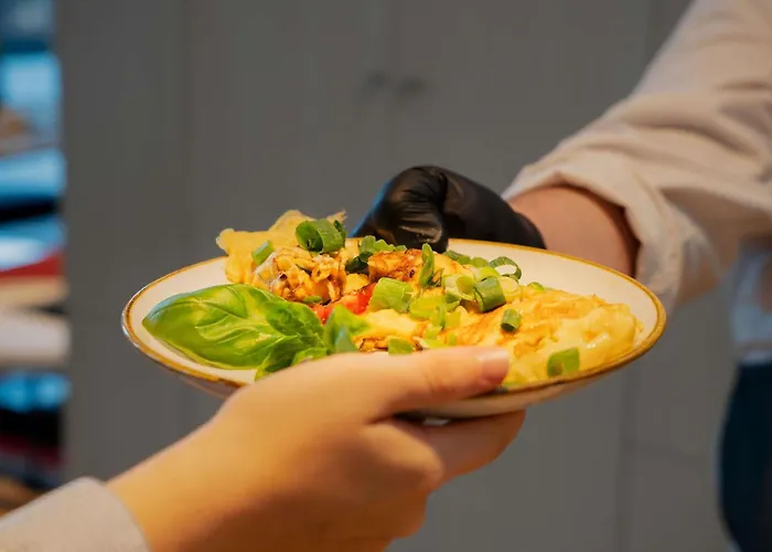 Novotel Centrum فندق