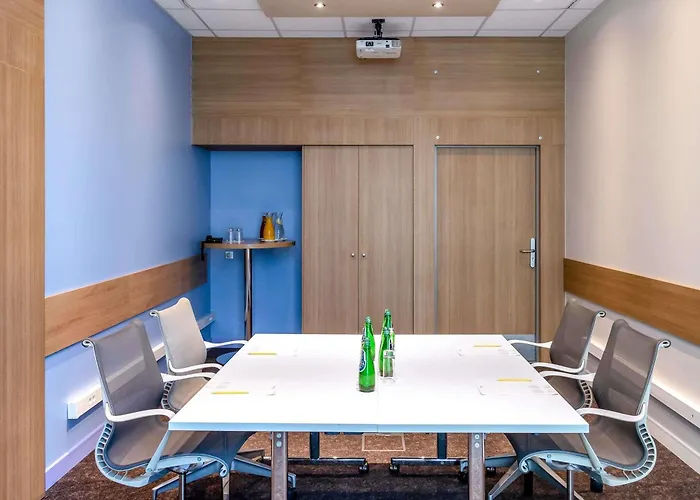 Novotel Centrum Λοτζ