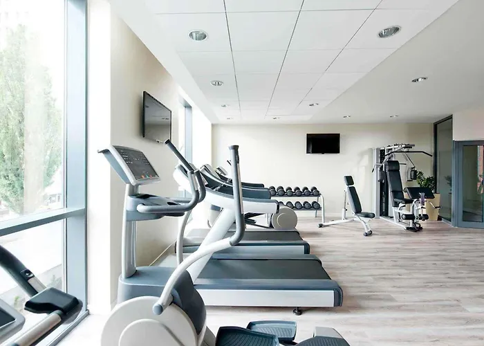 Novotel Centrum وودج