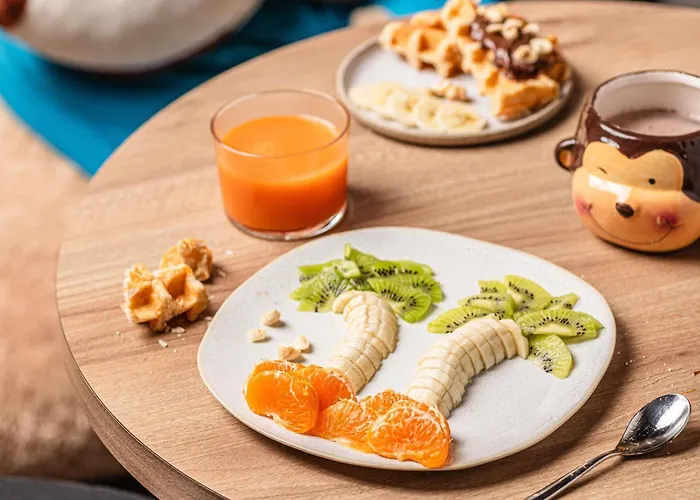 Novotel Centrum Отель 4*