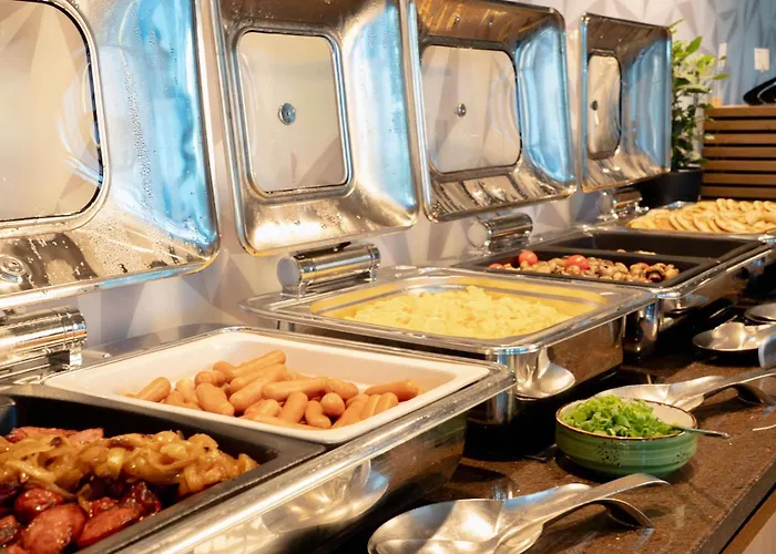 Ξενοδοχείο Novotel Centrum Λοτζ