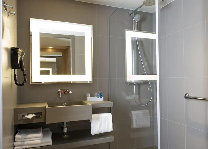 Novotel Centrum Ξενοδοχείο Λοτζ