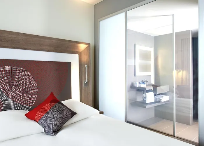 فندق Novotel Centrum