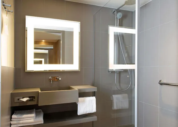 Novotel Centrum Ξενοδοχείο Λοτζ