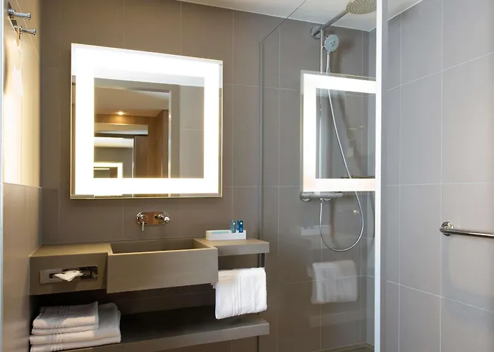 Ξενοδοχείο Novotel Centrum Λοτζ