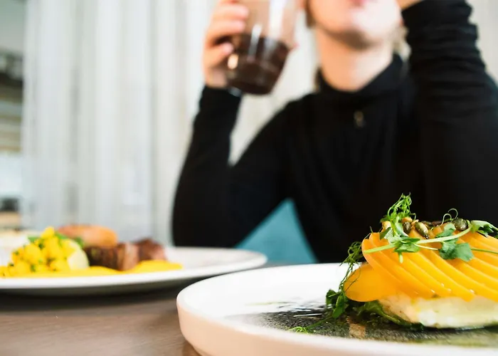 Novotel Centrum Λοτζ