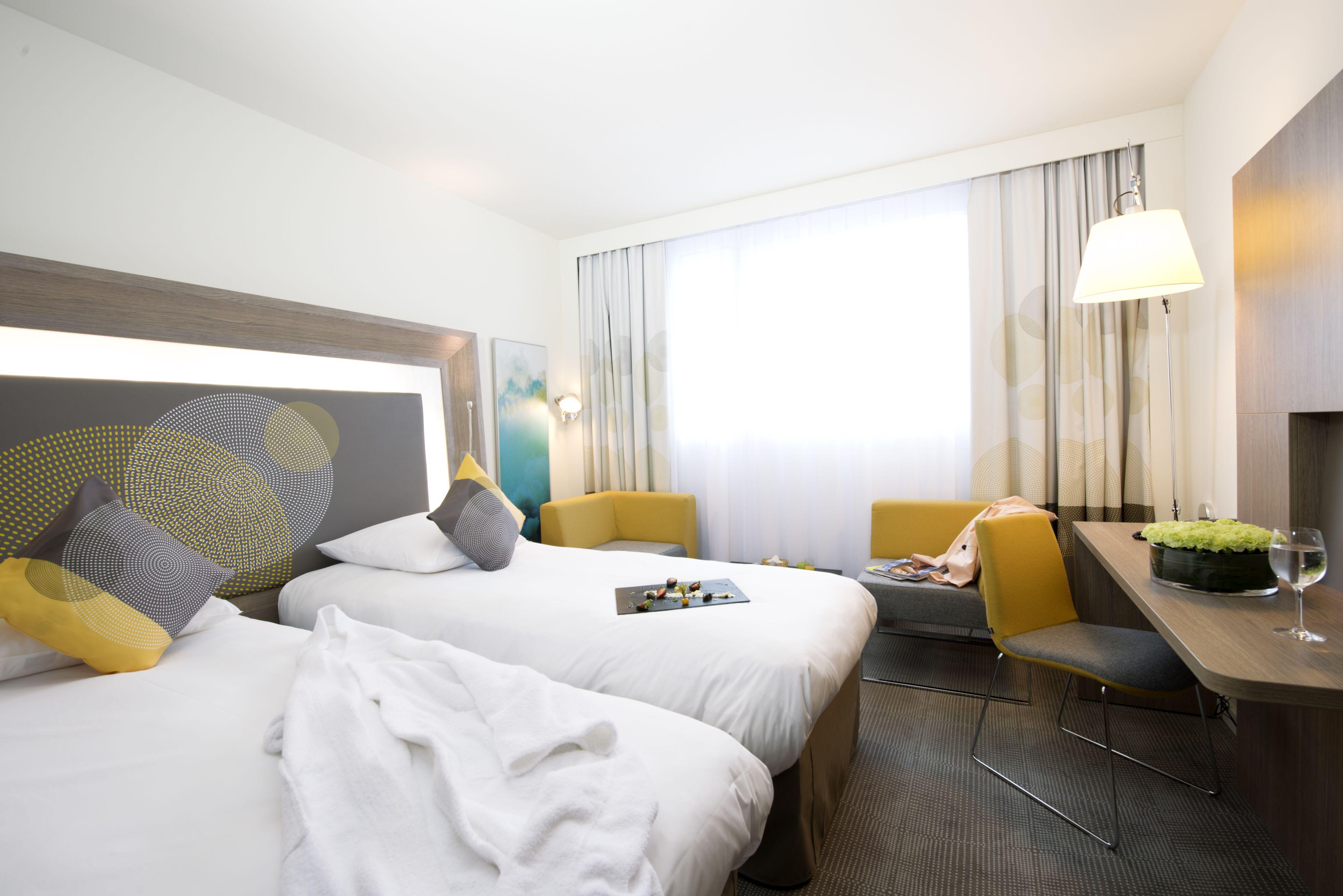 Hotel Novotel Lodz Centrum Łódź, Polska - rezerwuj teraz, ceny w 2026